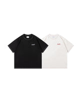 BU SMALL OG LOGO S/S TEE