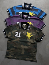 ABK Original Street Polo 