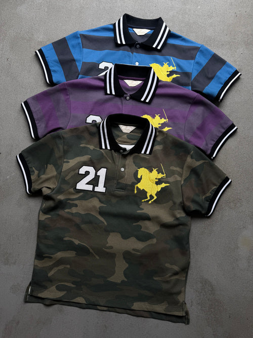 TOPS – YZ