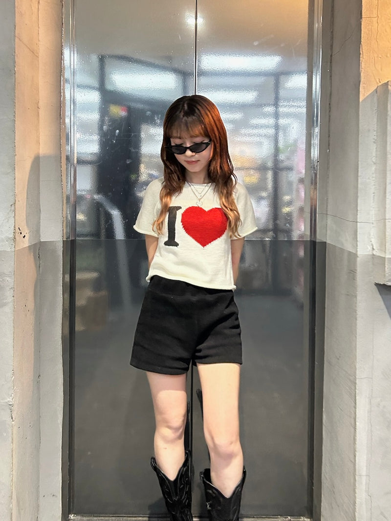 我爱针织
