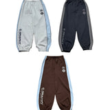 CodeGraphy × UMBRO 24h Track Training Sweat Pants