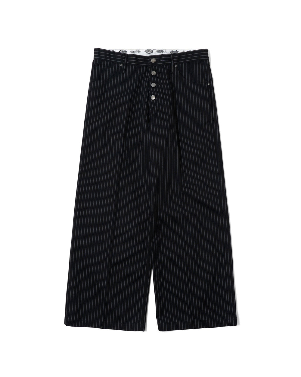 あ*お様 badway ×Dickies studs chino pantsブラ BADWAY × Dickies