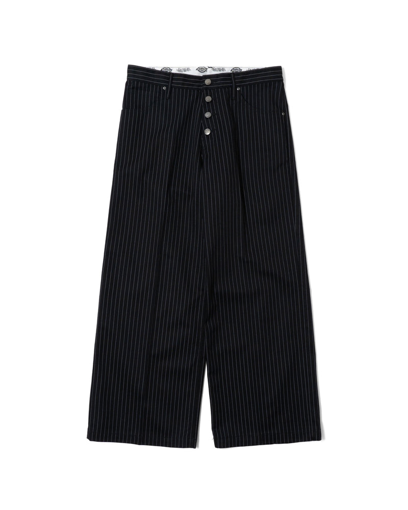 Dickies®︎ × BADWAY Stripe Chino pants – YZ