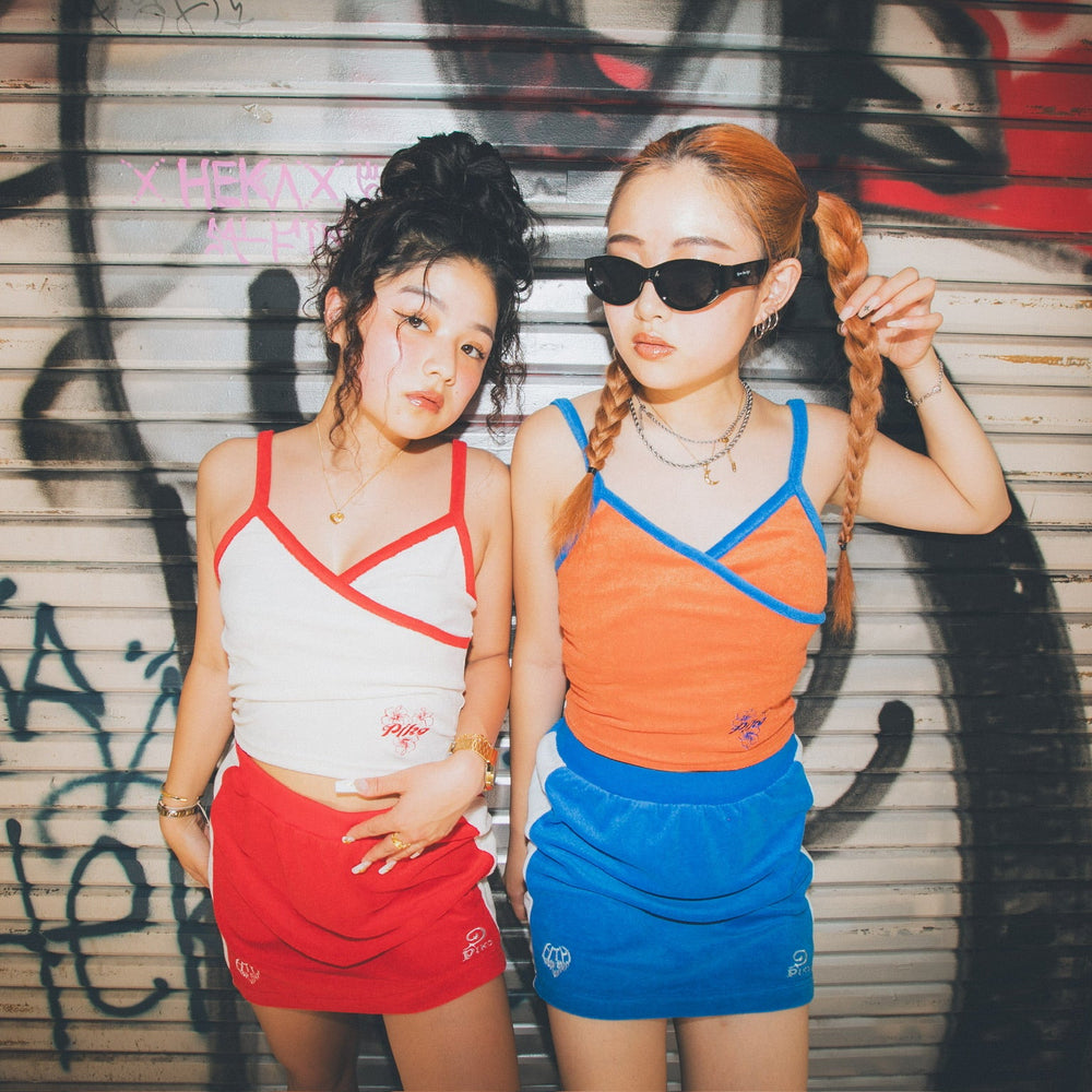2023 Spring Summer(ブランド: HTH) – YZ