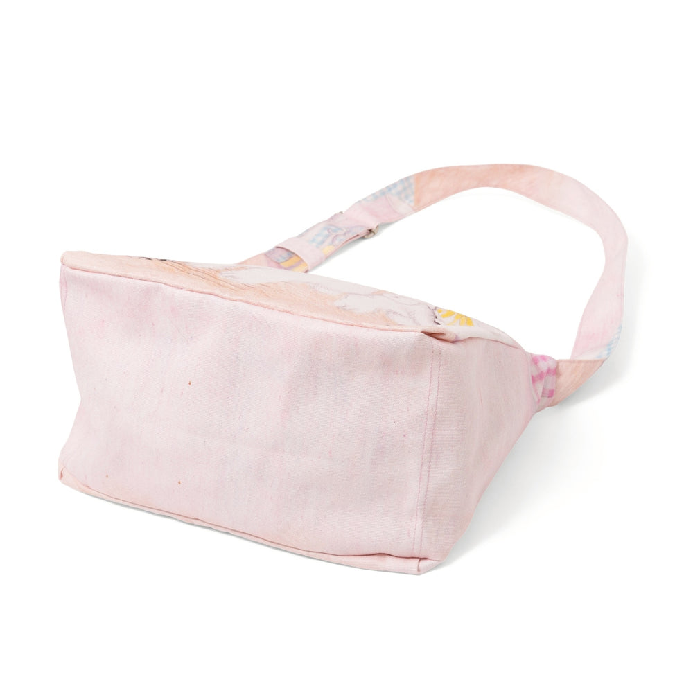 twins puppies 2way Bag – YZ
