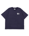 90 Logo Tee