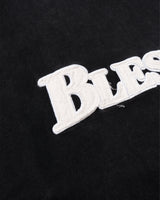 BU APPLIQUE OG LOGO S/S TEE 
