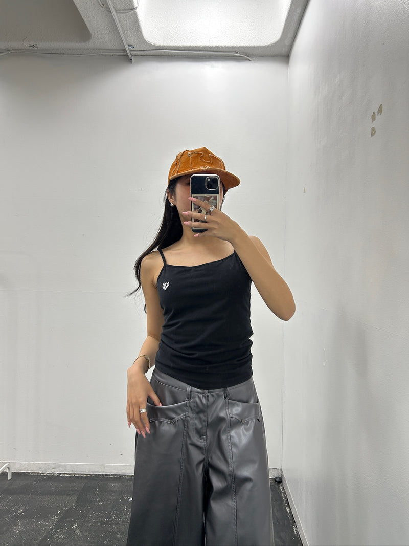 cup camisole 2p