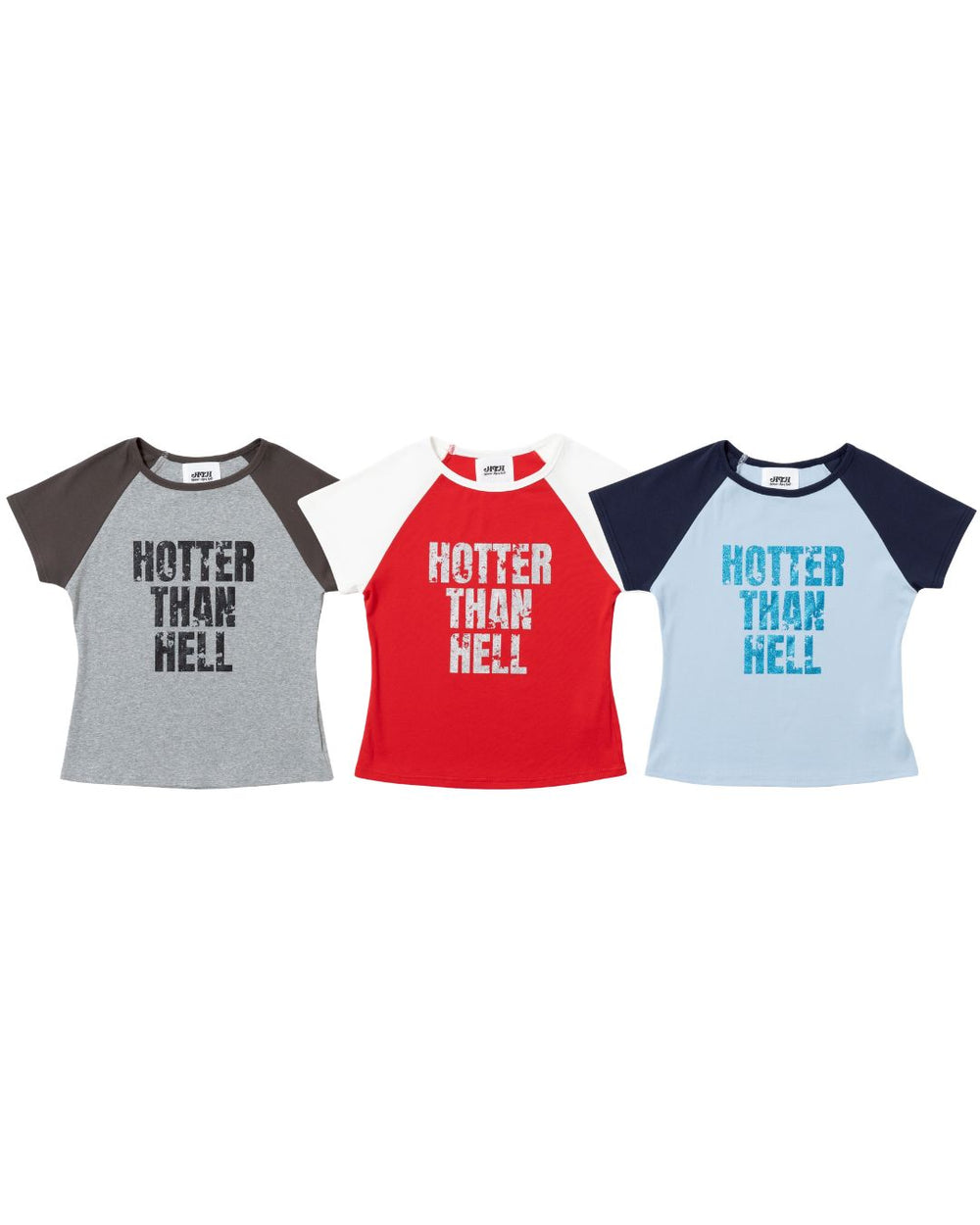 HTH (Hotter than Hell) OFFICIAL ONLINE STORE – YZ