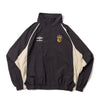 9090 × UMBRO 나일론 트랙 재킷