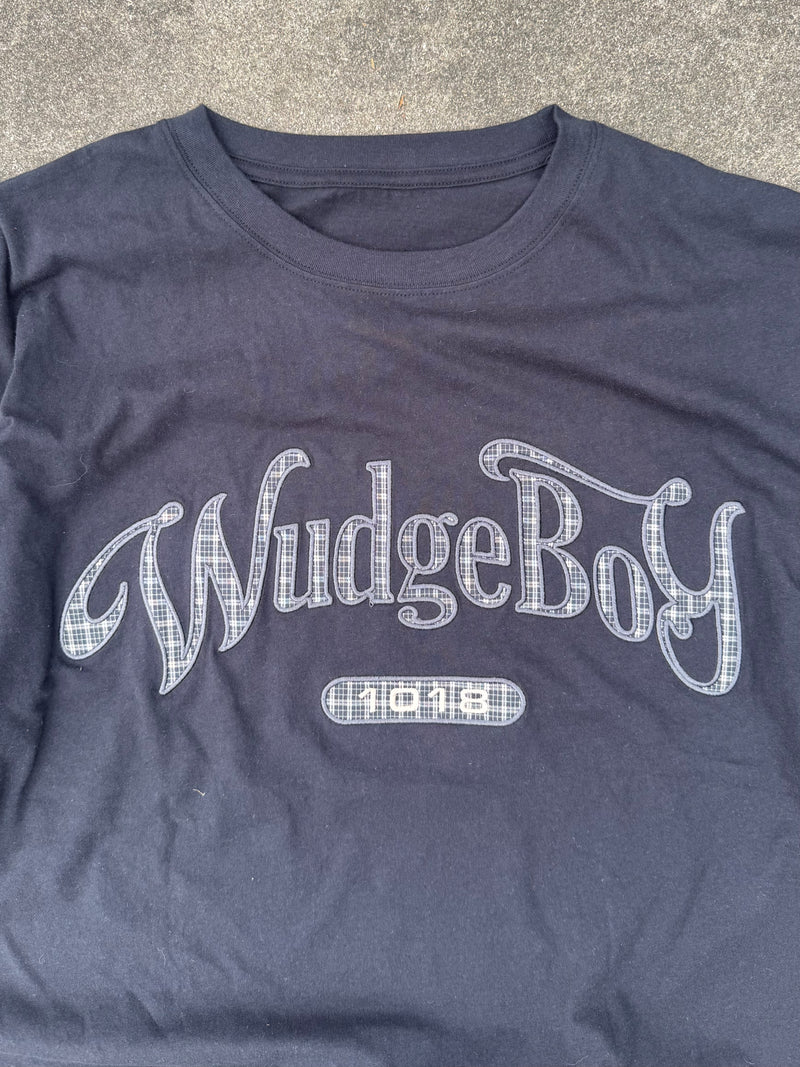 Assortment basic logo T