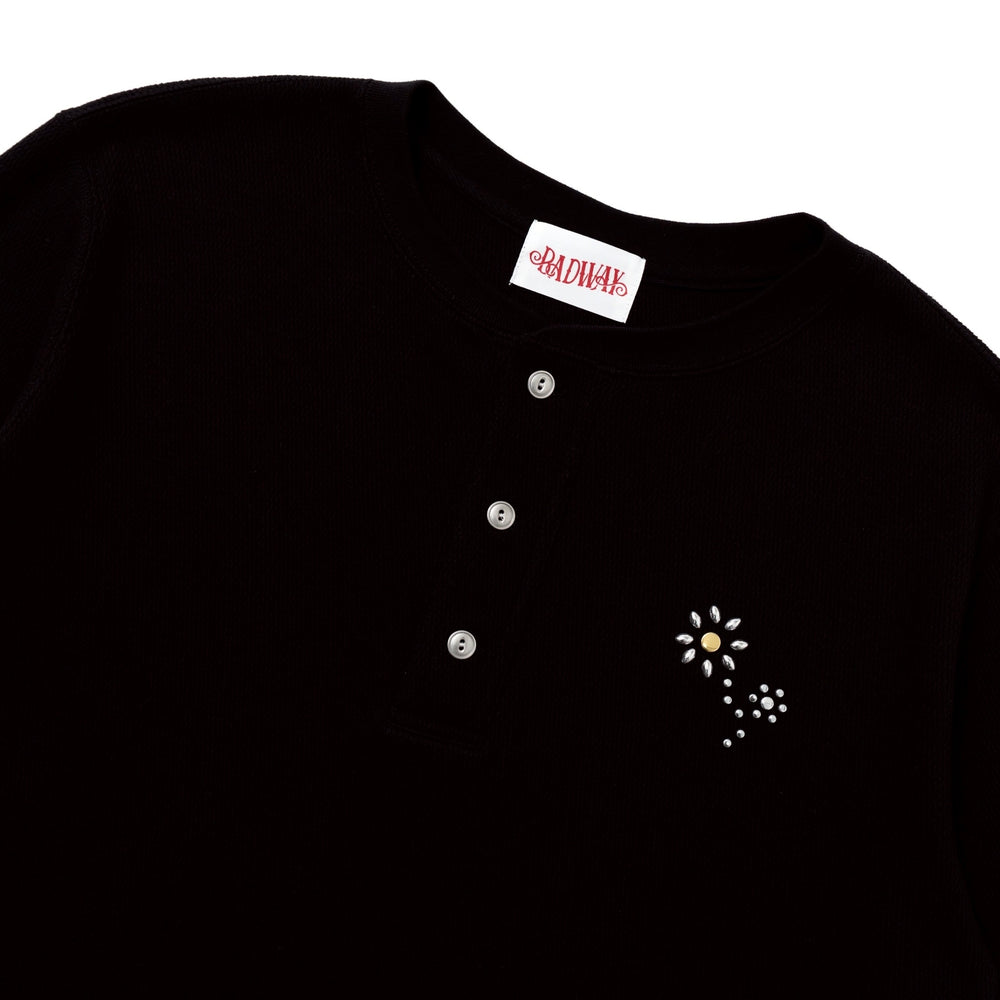 Flower studs henry thermal – YZ