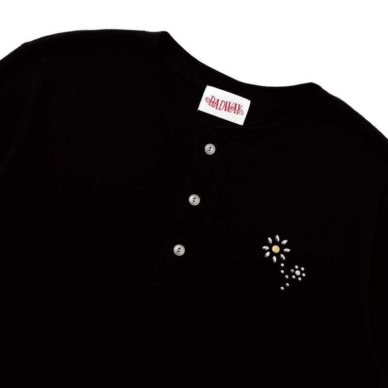Flower studs henry thermal – YZ