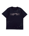 twins kira kira studs tee