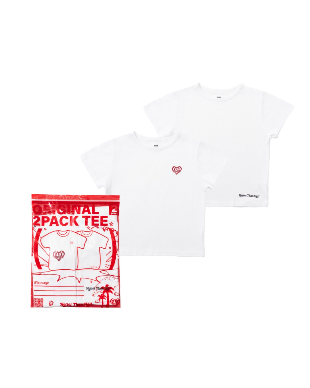 On Tシャツ 2色セット 2 pack t-shirt SET – YZ
