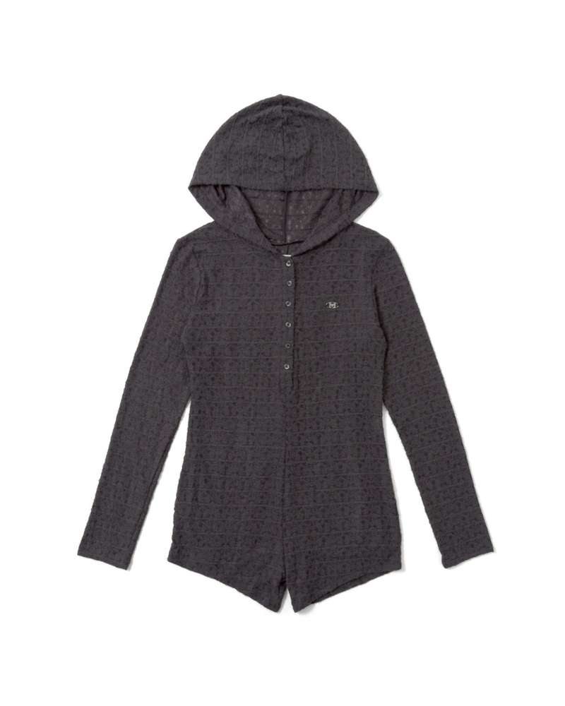 レースロンパース – YZ
