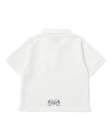 twins uniform polo shirt