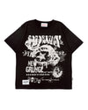 4th anniversary TATTO TEE 