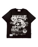 4th anniversary TATTO TEE 