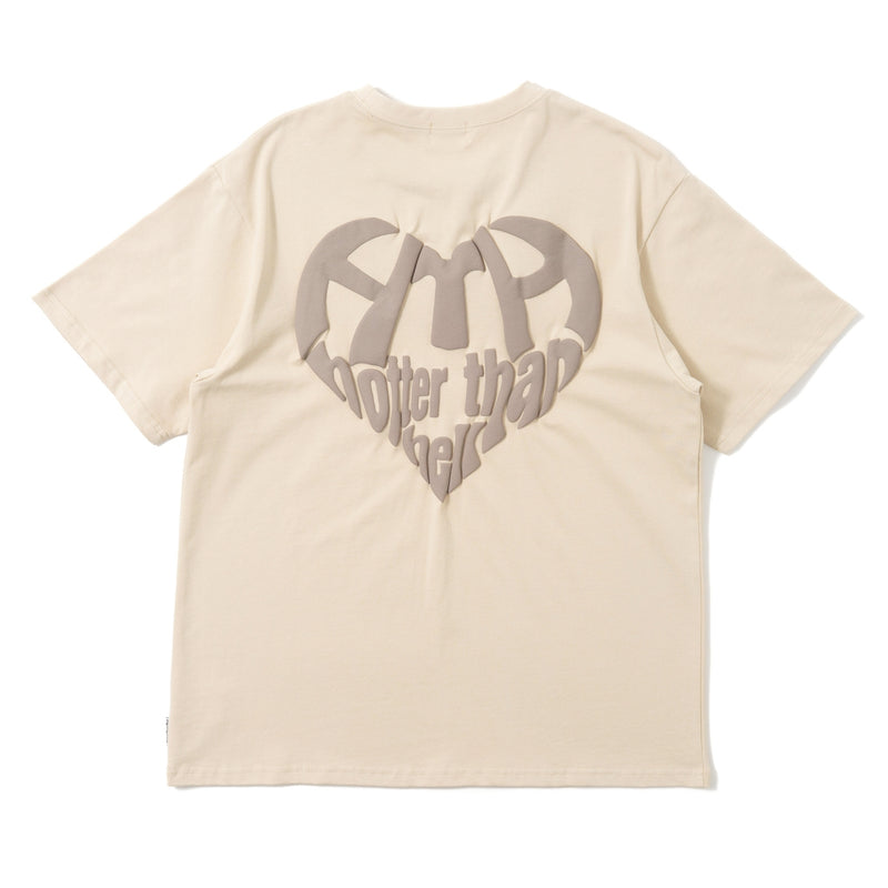 HEART LOGO Tee