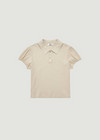 ISOLA PIQUE SHIRT
