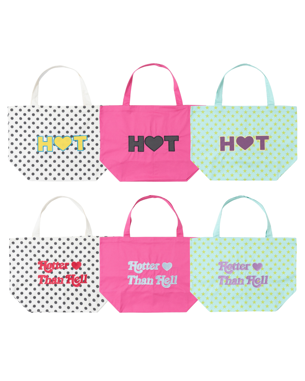 HTH（Hotter than Hell）OFFICIAL ONLINE STORE – YZ