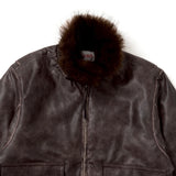 G-1 Studs flight jacket