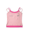 MIX MOOD CAMISOLE