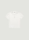 ISOLA PIQUE SHIRT