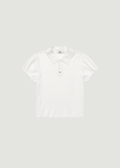 ISOLA PIQUE SHIRT