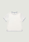 CARMEN H/S T-SHIRT