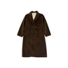 DOUBLE CHESTER COAT