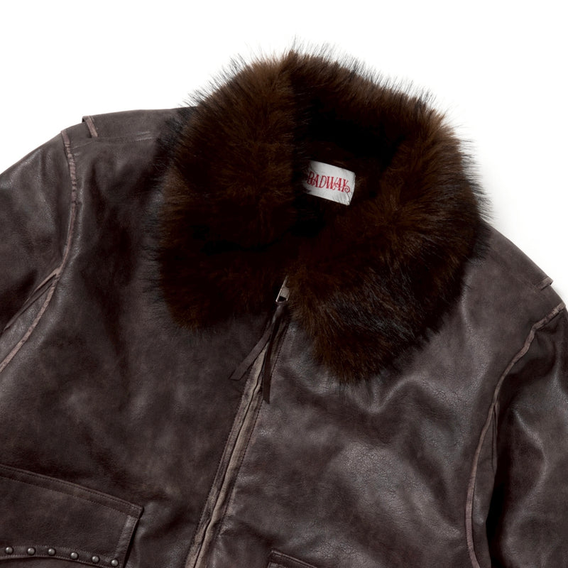 G-1 Studs flight jacket