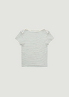 DALIN STRIPE H/S T-SHIRT