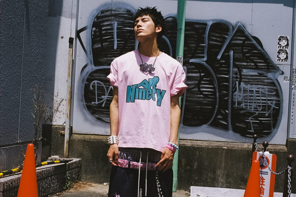 9090 OFFICIAL ONLINE STORE – YZ