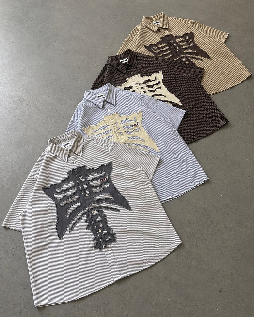 9090 OFFICIAL ONLINE STORE – YZ