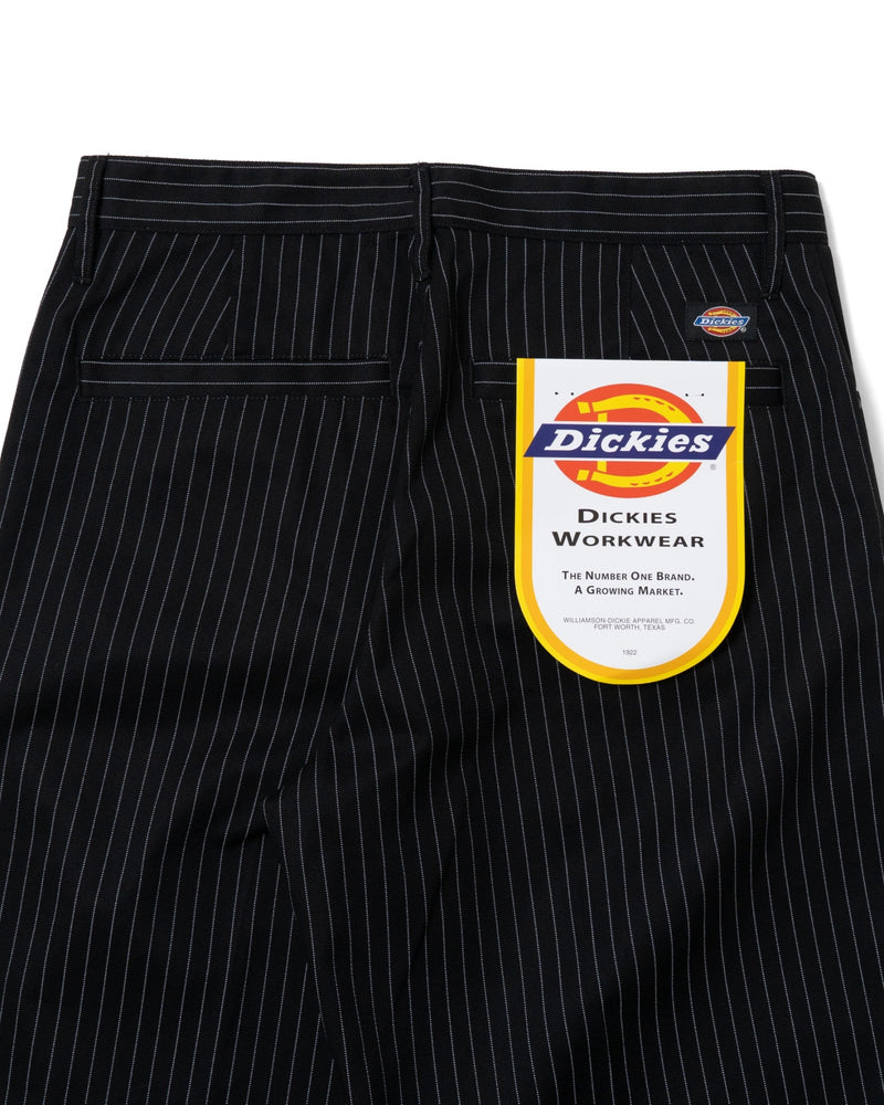 Dickies®︎ × BADWAY Stripe Chino pants – YZ