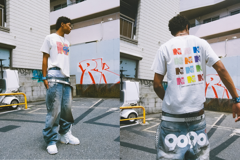 9090 OFFICIAL ONLINE STORE – YZ