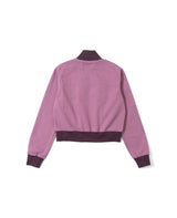 COMBAT POCKET JACKET 