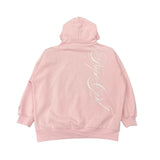 classical pullover hoodie