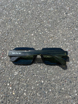 square sunglasses