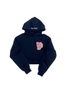 MSB WAPPEN OG LOGO HOODIE