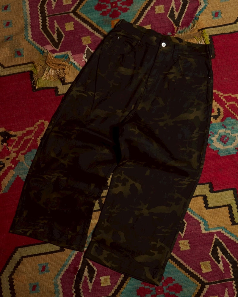 vintage like pants – YZ