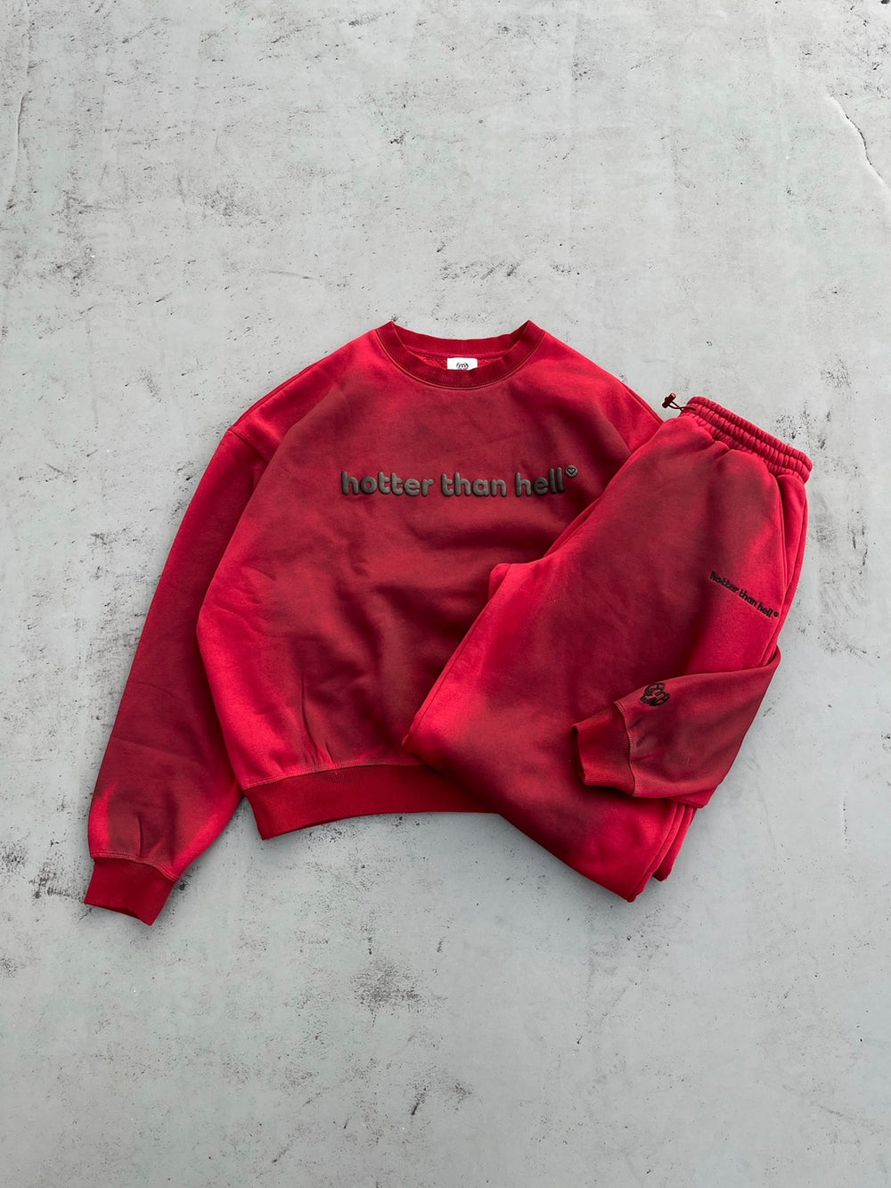 HTH(Hotter Than Hell)_TOPS(カラー: gid://shopify