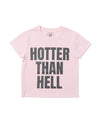 GOTHIC LOGO TEE