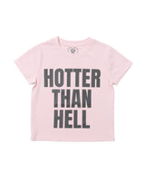 GOTHIC LOGO TEE