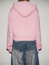 NAPOLEON ZIP 連帽外套 