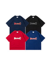 BU EMBROIDERY OG LOGO S/S TEE