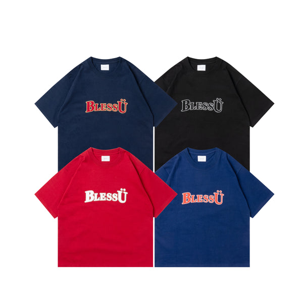 BLESS Ü_NEWARRIVAL – YZ