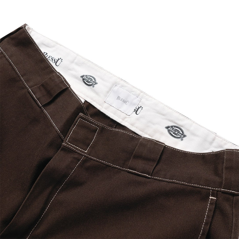 BU BAGGY TROUSERS (xDickies)